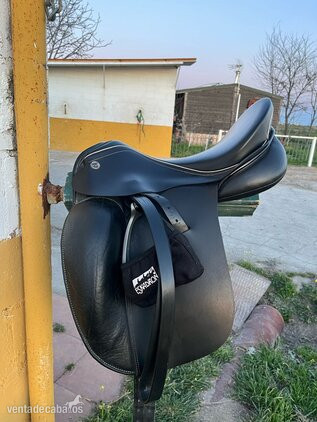 Montura doma Kn Victoria  in 