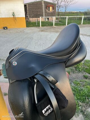 Montura doma Kn Victoria 