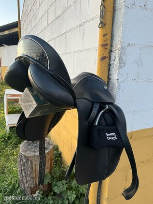 Montura doma Kn Victoria  