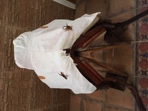 VENDO MONTURA VAQUERA