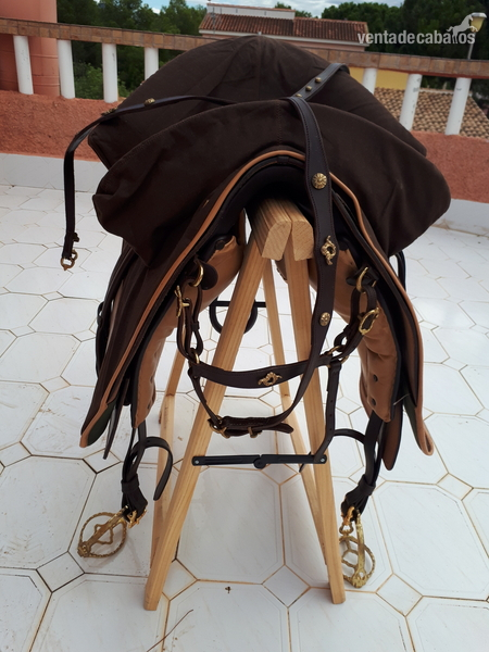 SE VENDE MONTURA PORTUGUESA in 