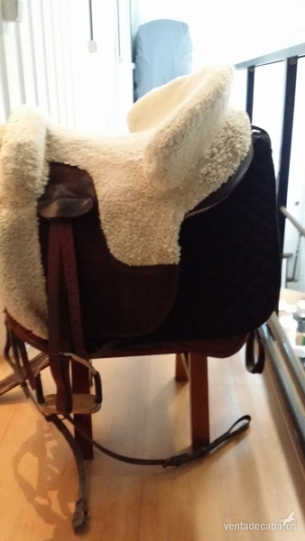 Venta  Silla  Zaldi Española