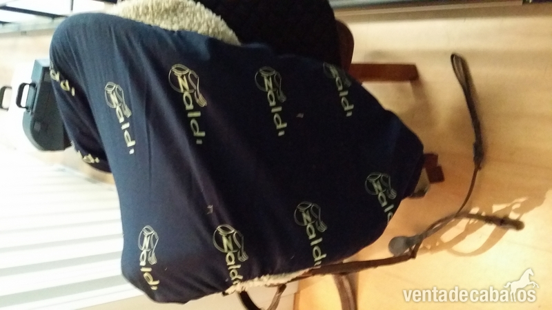 Venta  Silla  Zaldi Española - Sillas de montar in 