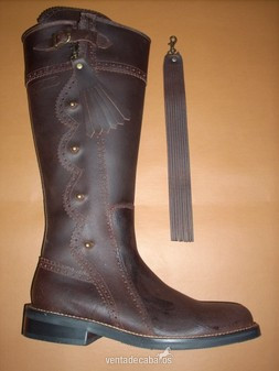 botas de montar in 