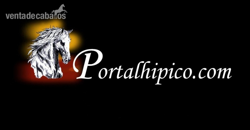 Pura Raza Española
