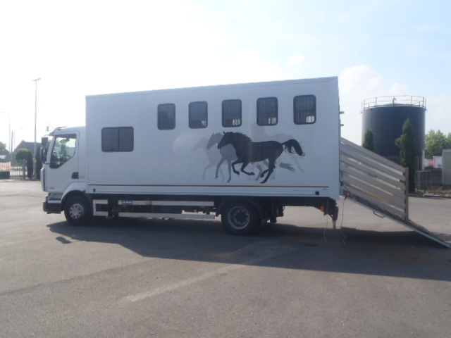 RENAULT 220DXI MIDLUM in 