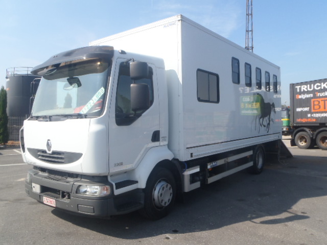RENAULT 220DXI MIDLUM 