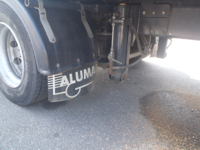 Transportes de caballos - RENAULT 220DXI MIDLUM