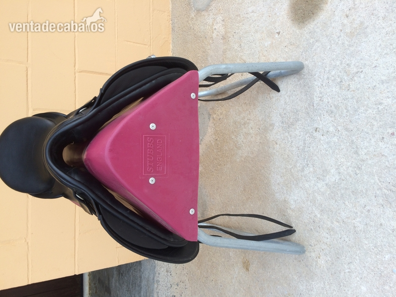 Vendo KN symphonie 45" (17,5-18) in 