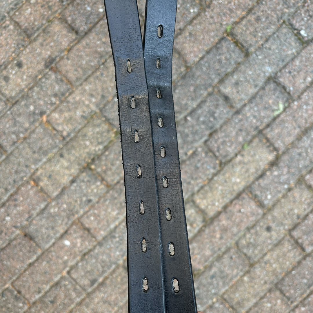  Montura de doma clásica Kieffer Lech Profi – 18”