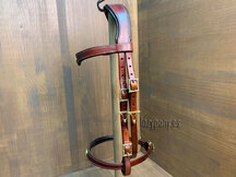 Portuguese iberian bridle Lazypony