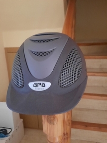  CASCO GPA SPEED AIR
