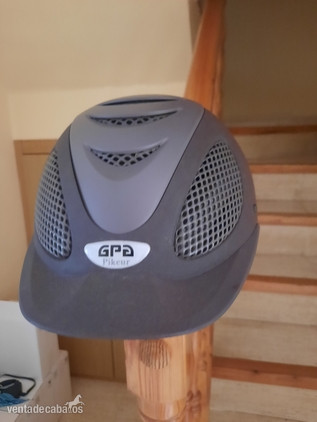  CASCO GPA SPEED AIR in 