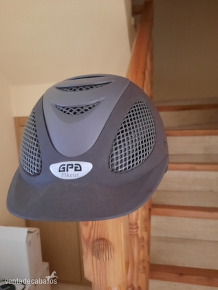  CASCO GPA SPEED AIR