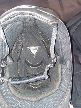   CASCO GPA SPEED AIR