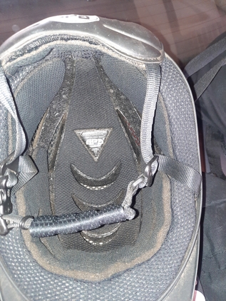   CASCO GPA SPEED AIR