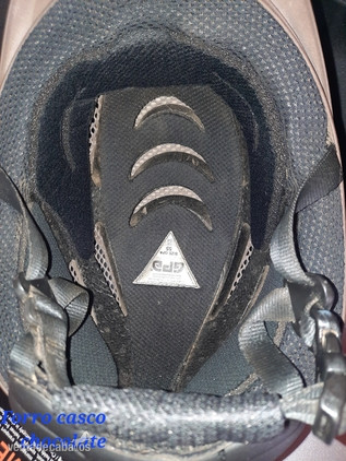  CASCO GPA SPEED AIR - Equipación y Ropa de Jinete in 