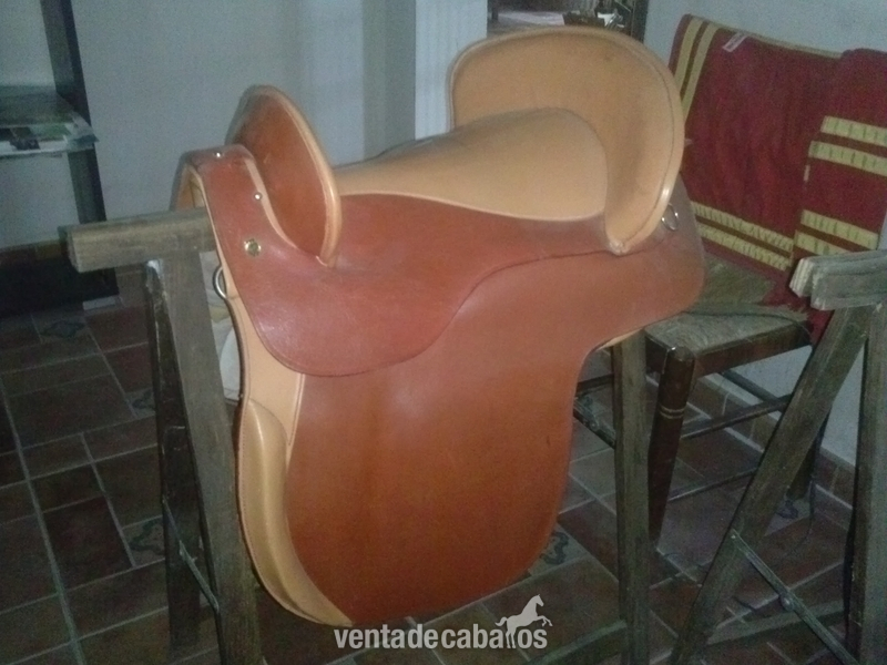 Montura Española