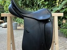 Montura Stübben Maestoso de Luxe – 18”
