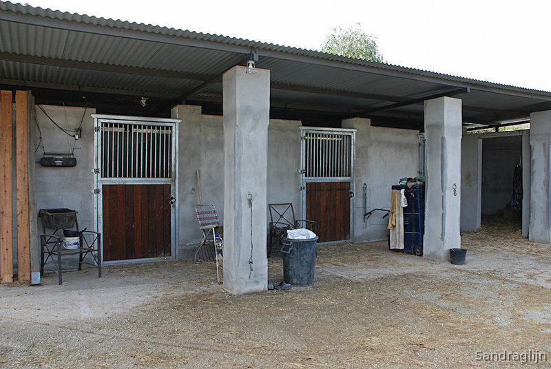 Gran Cortijo Contemporaneo