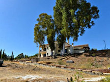Gran Cortijo Contemporaneo