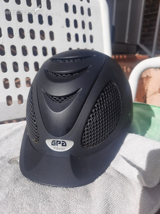 CASCO GPA SPEED AIR 55 in 