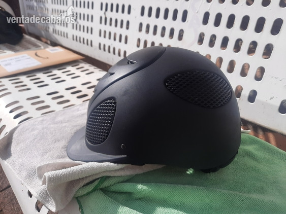  CASCO GPA SPEED AIR 55