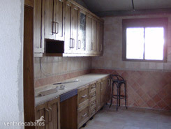 Finca con casas rurales en Badajoz - Finca ecuestre in Campanario