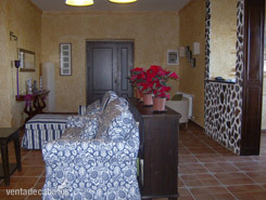 Finca ecuestre - Finca con casas rurales en Badajoz