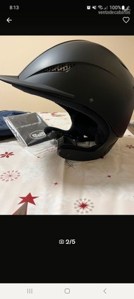 CASCO GPA 59 - Equipación y Ropa de Jinete in 