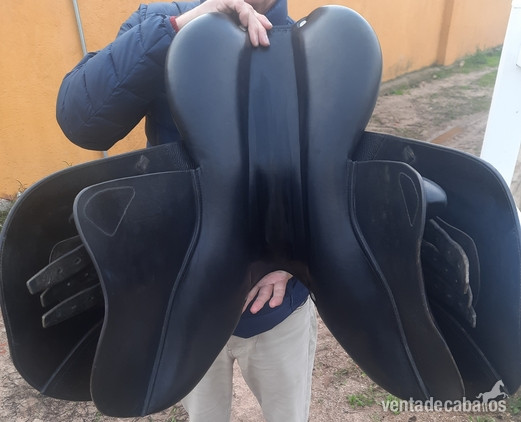  MONTURA CWD 17,5" 