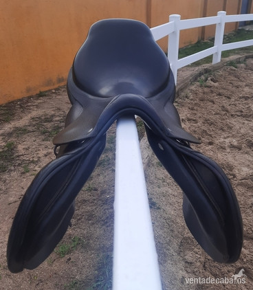 Sillas de montar - MONTURA CWD 17,5"  in 
