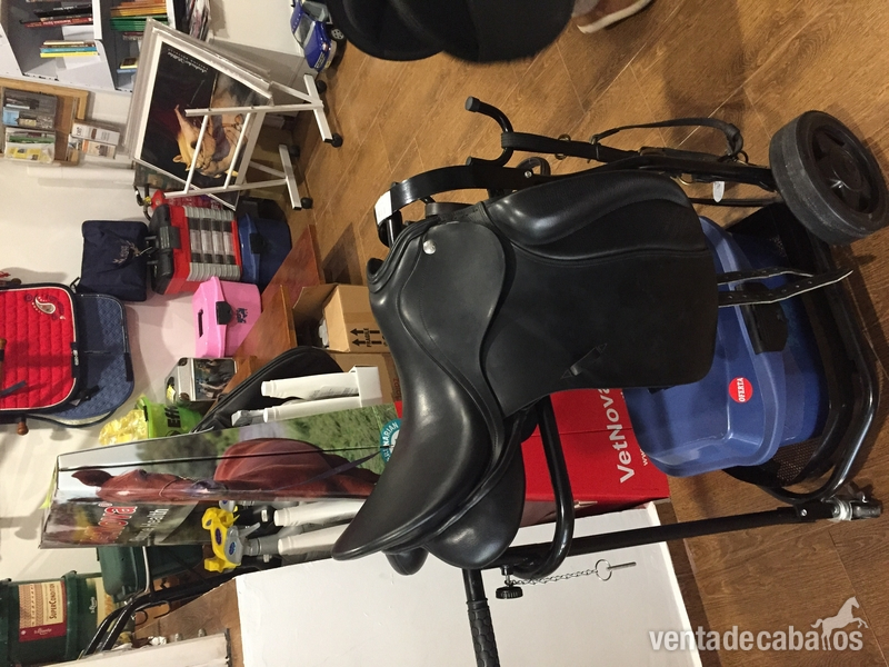 Montura nueva  in 