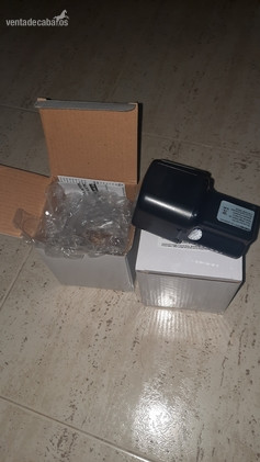 ESQUILADORA HEINIGER BATERÍA  