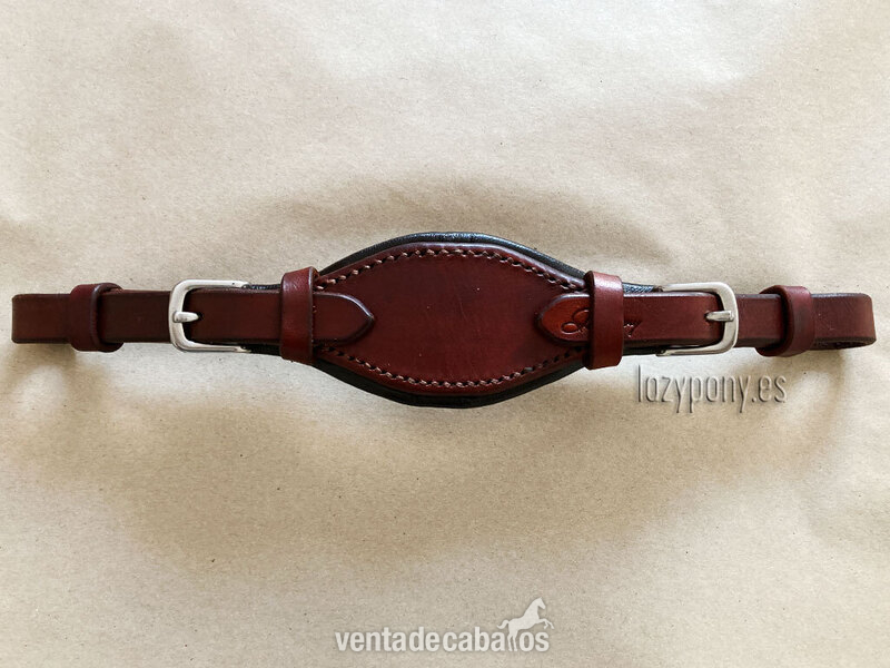 Hackamore noseband Lazypony - Artículos de hípica