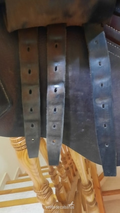 MONTURA CWD 17,5" 