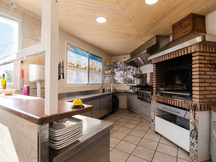 CLUB ECUESTRE Y RESTAURANTE EN VENTA EN MARBELLA