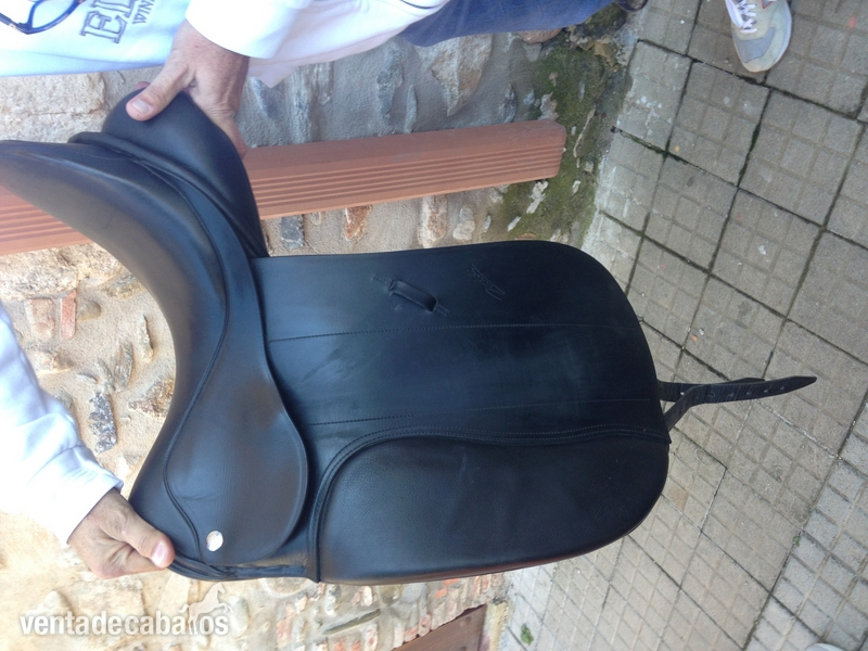 Montura Zaldi Karex in 