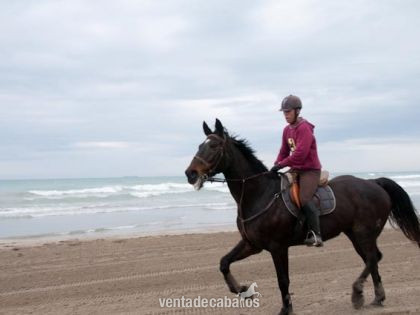 Yunior de Landette in 