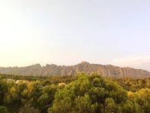 Alquiler espacio caballos COLLBATÓ/BAIX LLOBREGAT/A2