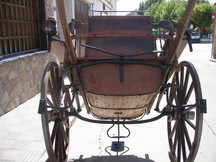 carruaje