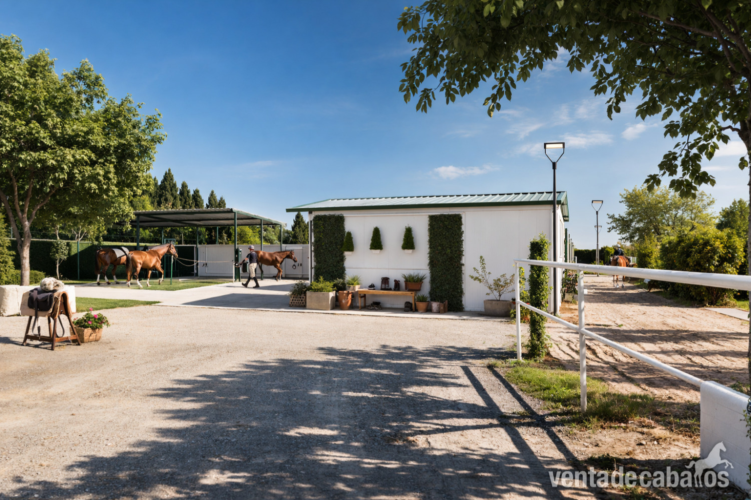 FINCA ECUESTRE CON VIVIENDA EN CASTELLÓN SUR CASTELLON