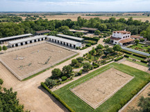 FINCA ECUESTRE CON VIVIENDA EN CASTELLÓN SUR