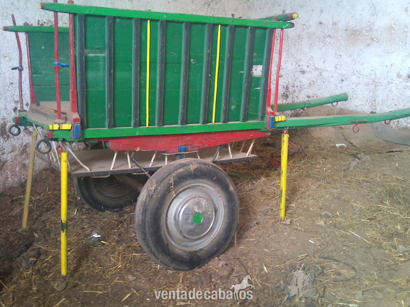 CARRO ANTIGUO in 