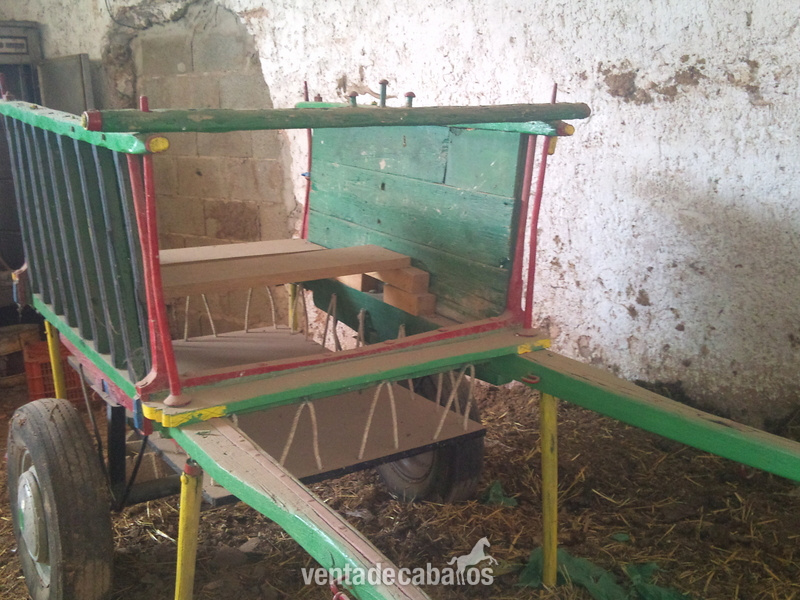  CARRO ANTIGUO