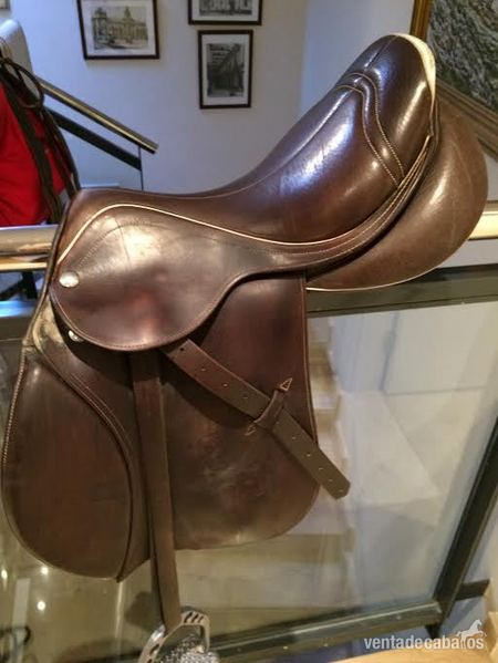 silla zaldi confort