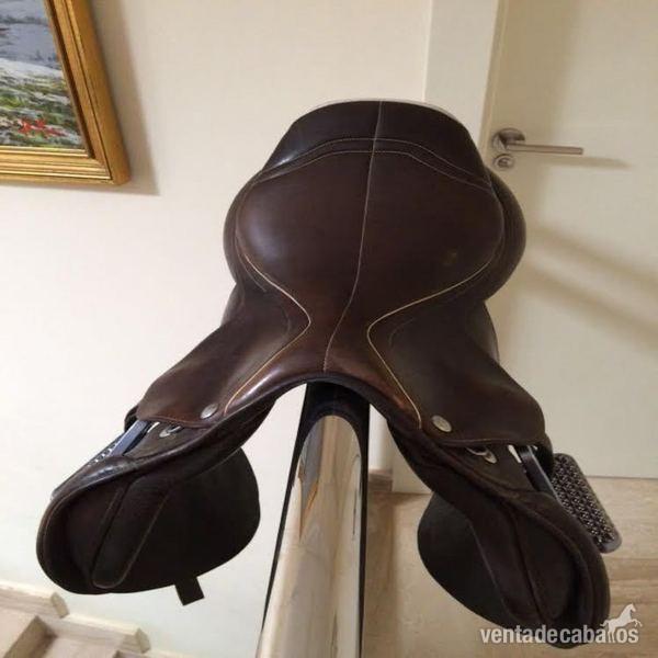  silla zaldi confort