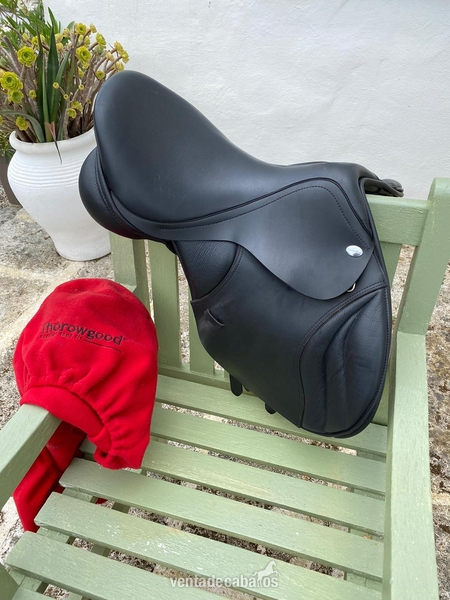 Silla GP de Thorowgood 16" in 