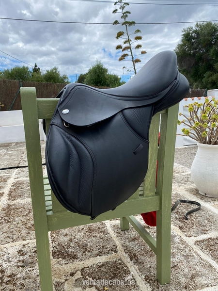  Silla GP de Thorowgood 16"