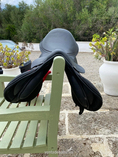 Silla GP de Thorowgood 16" - Sillas de montar in 